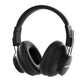 BH41  Bluetooth Wireless Over Ear Headphone (Black)