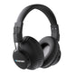 BH41  Bluetooth Wireless Over Ear Headphone (Black)