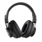 BH41  Bluetooth Wireless Over Ear Headphone (Black)