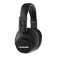 BH41  Bluetooth Wireless Over Ear Headphone (Black)