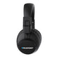 BH41  Bluetooth Wireless Over Ear Headphone (Black)