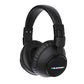 BH41  Bluetooth Wireless Over Ear Headphone (Black)