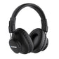 BH41  Bluetooth Wireless Over Ear Headphone (Black)