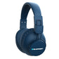 BH41  Bluetooth Wireless Over-Ear Headphone (Blue)