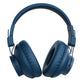 BH41  Bluetooth Wireless Over-Ear Headphone (Blue)