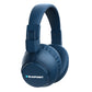 BH41  Bluetooth Wireless Over-Ear Headphone (Blue)