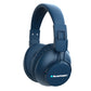 BH41  Bluetooth Wireless Over-Ear Headphone (Blue)