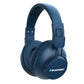 BH41  Bluetooth Wireless Over-Ear Headphone (Blue)