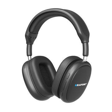 BH31 AUDIOX – Premium Wireless Headphones