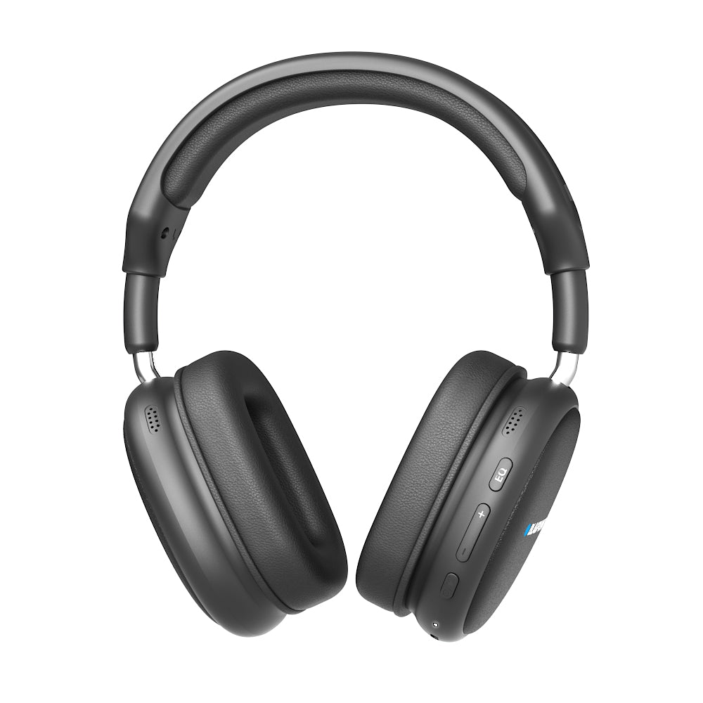 Wireless Headphones With Mic