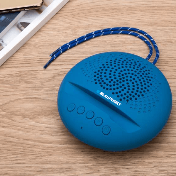 BT03 Wireless Bluetooth speaker (BL) - Blaupunkt India