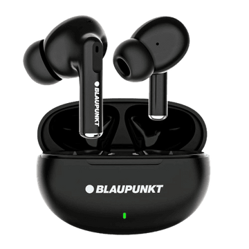 Blaupunkt BTW100 Lite Truly wireless gaming earbuds – Blaupunkt India