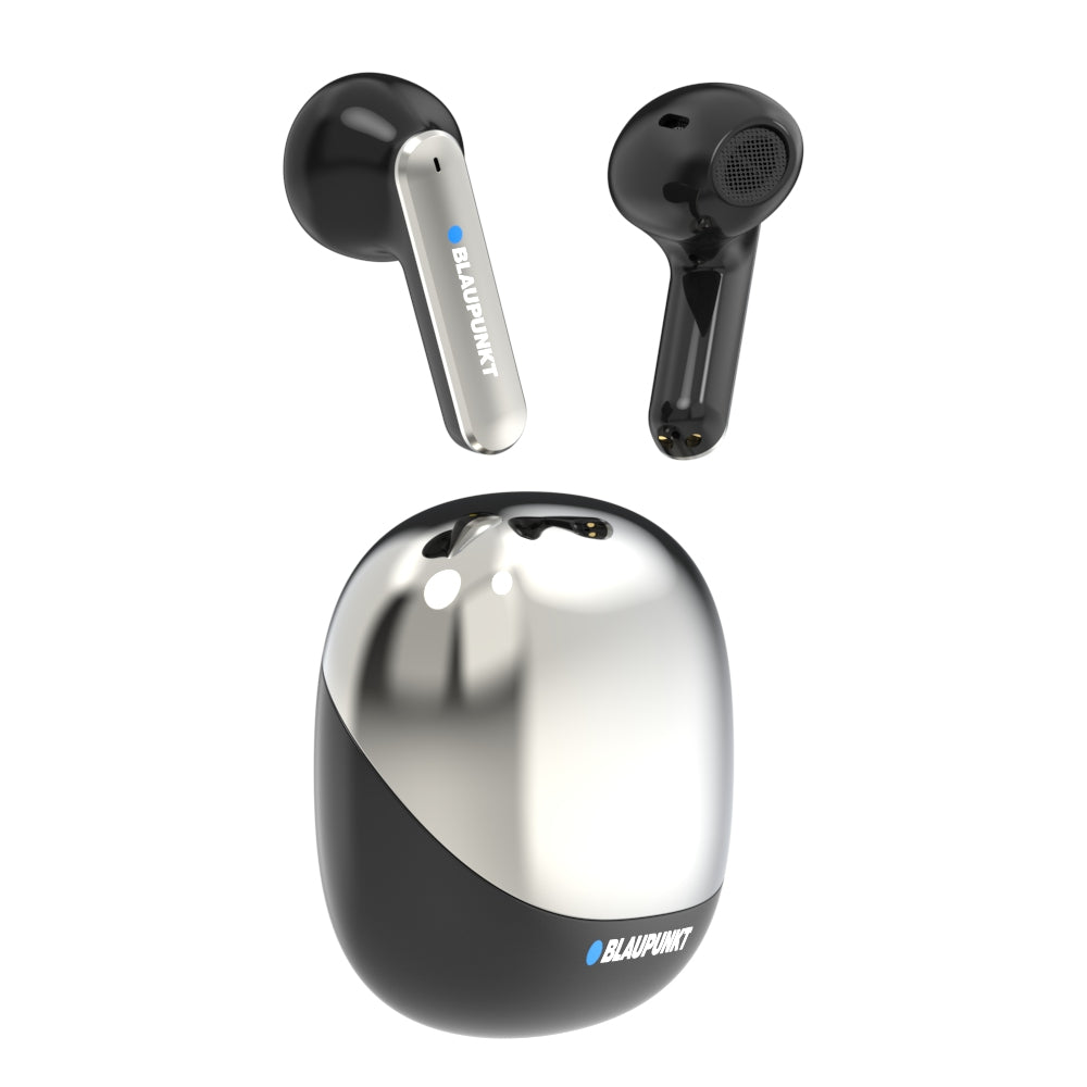 BTW100 Khrome True Wireless Earbuds Refurbished