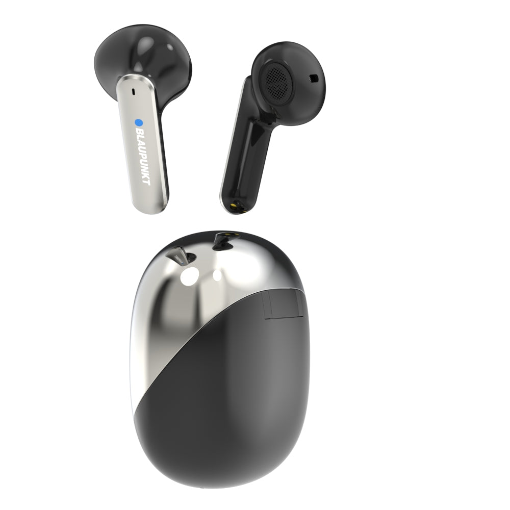 BTW100 Khrome True Wireless Earbuds Refurbished