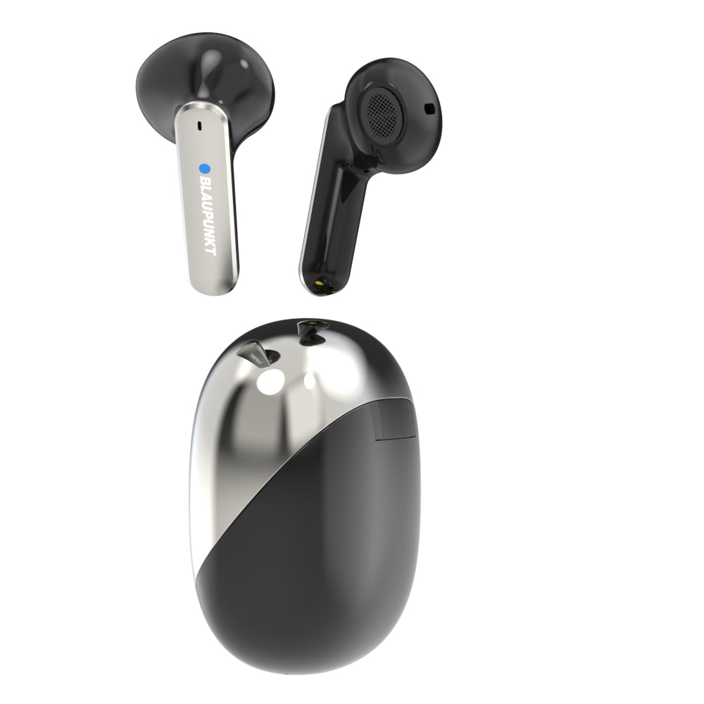 BTW100 Khrome True Wireless Earbuds Refurbished