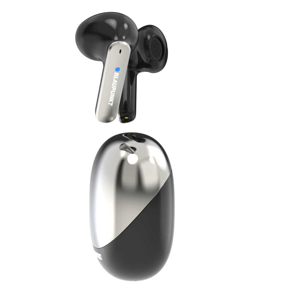 BTW100 Khrome True Wireless Earbuds Refurbished