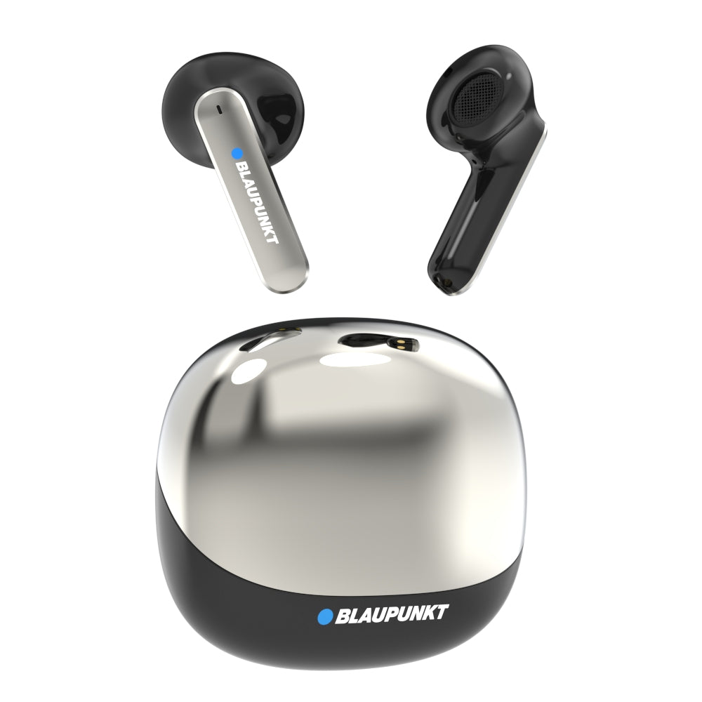 BTW100 Khrome True Wireless Earbuds Refurbished