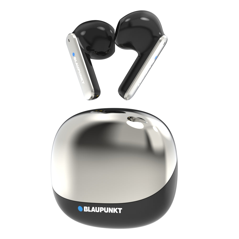 BTW100 Khrome True Wireless Earbuds Refurbished