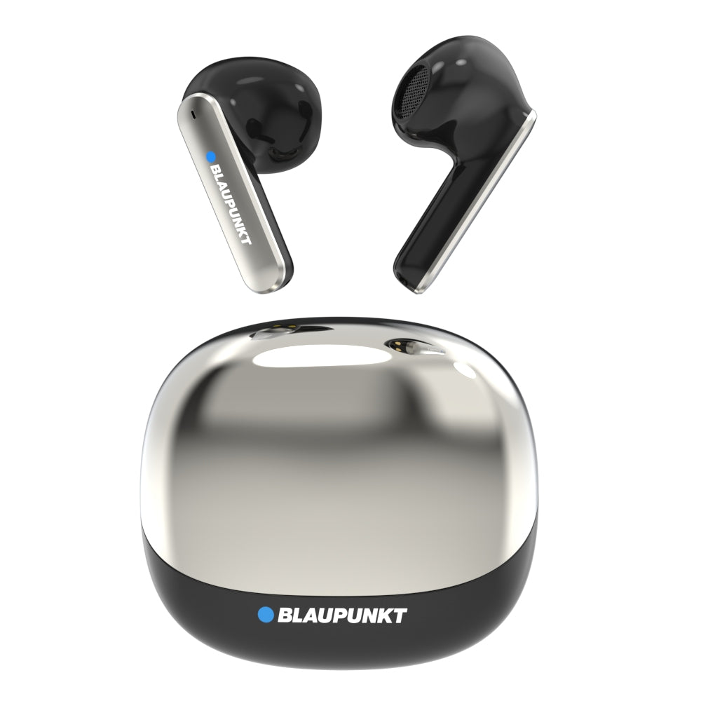 BTW100 Khrome True Wireless Earbuds Refurbished