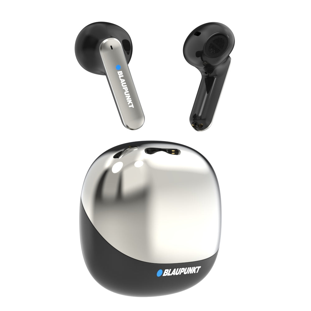 BTW100 Khrome True Wireless Earbuds Refurbished