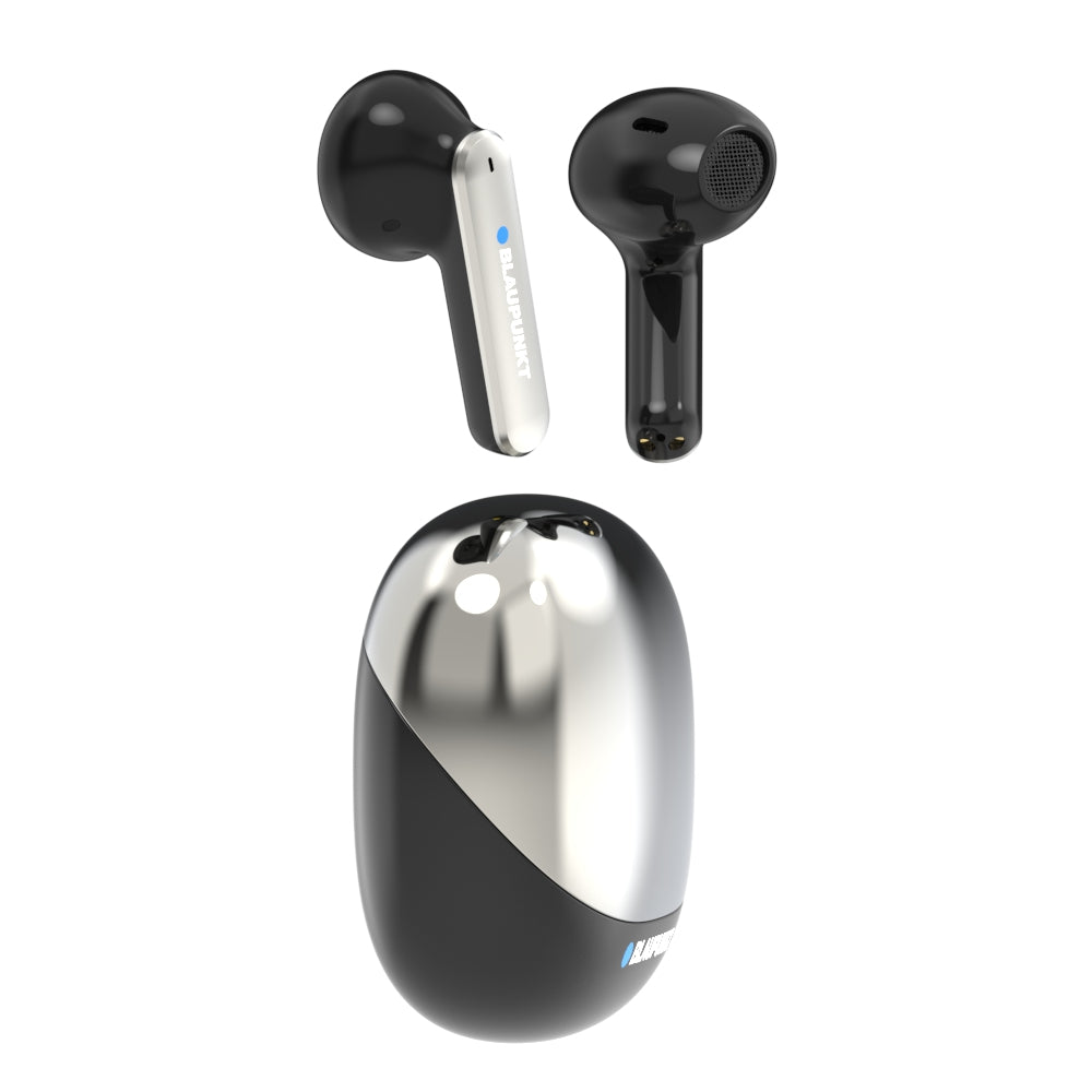 BTW100 Khrome True Wireless Earbuds Refurbished