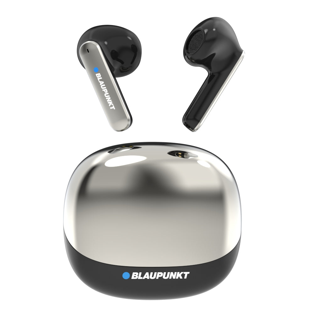 BTW100 Khrome True Wireless Earbuds Refurbished