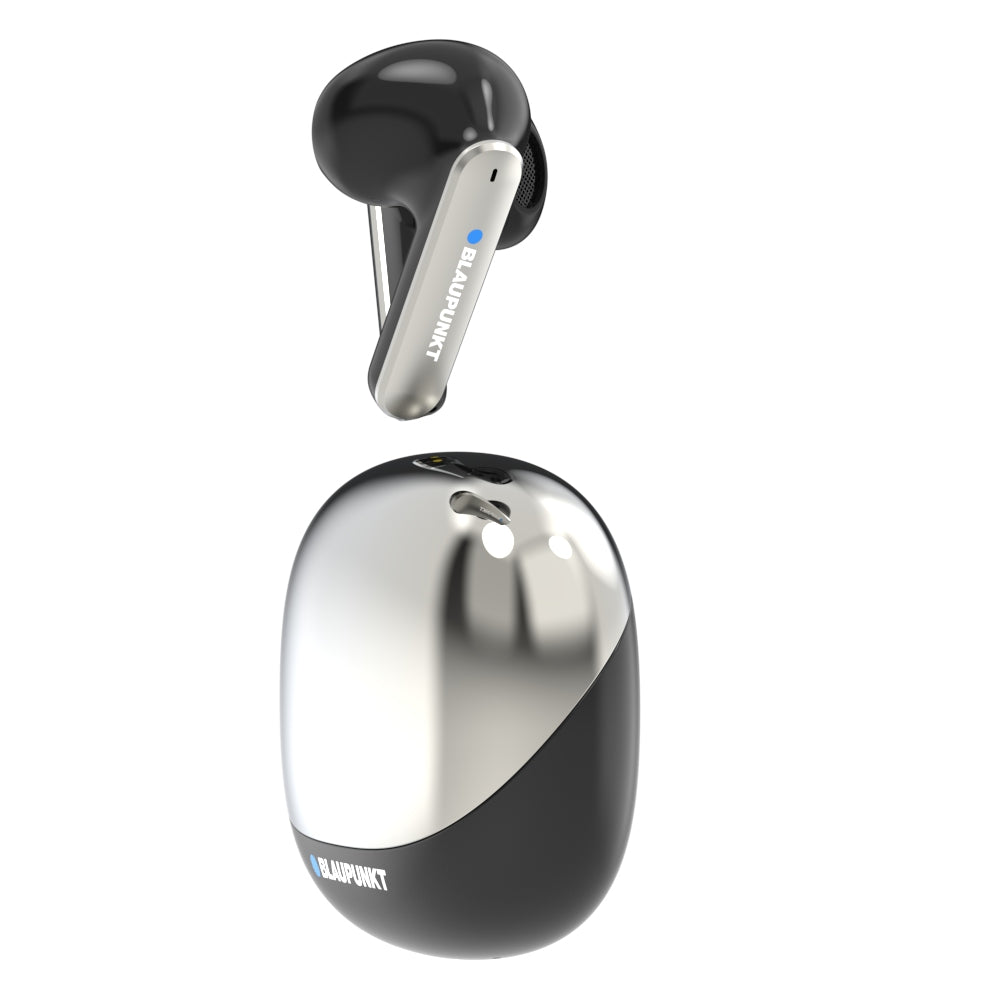 BTW100 Khrome True Wireless Earbuds Refurbished