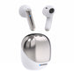 BTW100 Khrome True Wireless Bluetooth Earbuds Refurbished (WH)