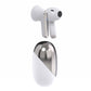 BTW100 Khrome True Wireless Bluetooth Earbuds Refurbished (WH)
