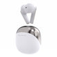 BTW100 Khrome True Wireless Bluetooth Earbuds Refurbished (WH)