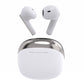 BTW100 Khrome True Wireless Bluetooth Earbuds Refurbished (WH)