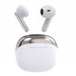 BTW100 Khrome True Wireless Bluetooth Earbuds Refurbished (WH)