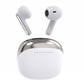 BTW100 Khrome True Wireless Bluetooth Earbuds Refurbished (WH)