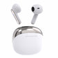 BTW100 Khrome True Wireless Bluetooth Earbuds Refurbished (WH)