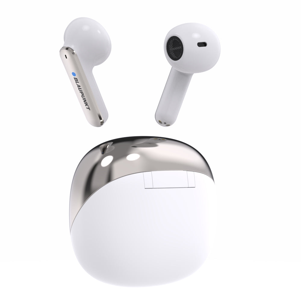 BTW100 Khrome True Wireless Bluetooth Earbuds Refurbished (WH)