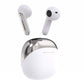 BTW100 Khrome True Wireless Bluetooth Earbuds Refurbished (WH)