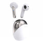 BTW100 Khrome True Wireless Bluetooth Earbuds Refurbished (WH)