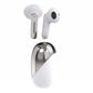 BTW100 Khrome True Wireless Bluetooth Earbuds Refurbished (WH)