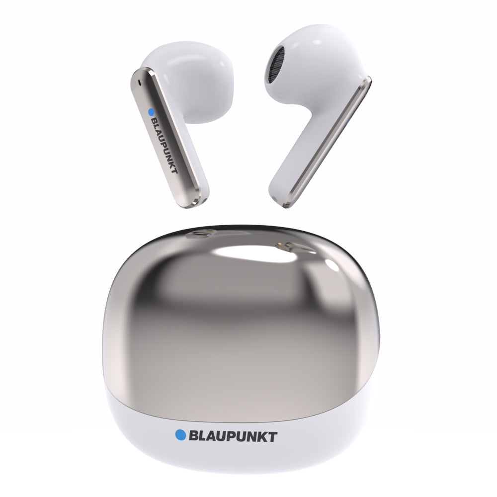 BTW100 Khrome True Wireless Bluetooth Earbuds Refurbished (WH)