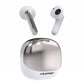 BTW100 Khrome True Wireless Bluetooth Earbuds Refurbished (WH)