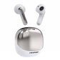 BTW100 Khrome True Wireless Bluetooth Earbuds (WH)