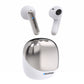 BTW100 Khrome True Wireless Bluetooth Earbuds (WH)