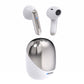 BTW100 Khrome True Wireless Bluetooth Earbuds (WH)