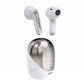 BTW100 Khrome True Wireless Bluetooth Earbuds (WH)