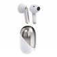 BTW100 Khrome True Wireless Bluetooth Earbuds (WH)