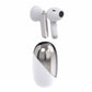 BTW100 Khrome True Wireless Bluetooth Earbuds (WH)