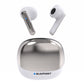 BTW100 Khrome True Wireless Bluetooth Earbuds (WH)