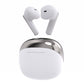 BTW100 Khrome True Wireless Bluetooth Earbuds (WH)