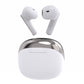 BTW100 Khrome True Wireless Bluetooth Earbuds (WH)