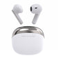 BTW100 Khrome True Wireless Bluetooth Earbuds (WH)